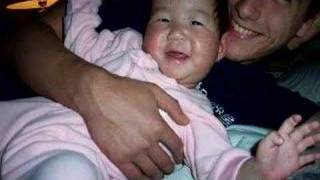 Mei An's Adoption
