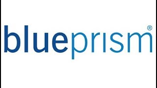 1.8 RPA Blue Prism-Sample Bot Creation Using Money Converter Application