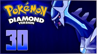 [DETONADO] POKÉMON DIAMOND #30 - REGIGIGAS! [PT-BR]