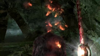 Skyrim Клинок Рассвета!