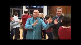 Ho Ho Ha Ha Grounding Dance_Promo