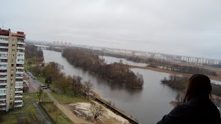 (2015.03.28-29) Брест (Brest City, Belarus)