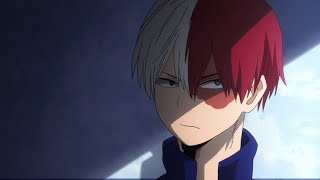 (AMV/Edit) Шото Тодороки- Natural