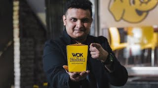 Chinese in Lucknow : WOK TO REMEMBER | Narrated in English