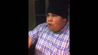 BIG BEN - I'M A BIG BOY for Fayabraz