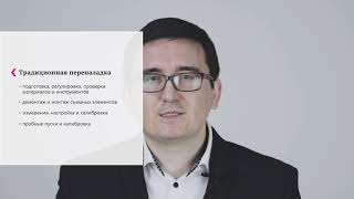 Быстрая переналадка