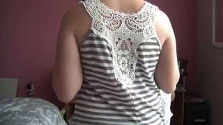 OOTD/FOTD 3-9-11