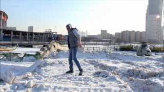 #КиракосянВладислав Vladisss dance dubstep-Dmp Feat Monna