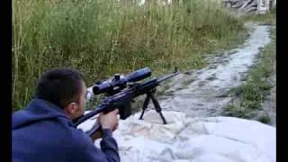 Вепрь 308