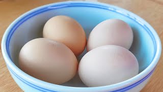 【小穎美食】雞蛋這樣做，飯店買58一份，在家成本不到8元，比紅燒肉還受歡迎