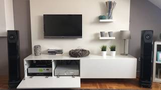 Audio Analogue Puccini Anniversary & Audium comp7