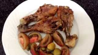 MUSLITOS BARBACOA AMC