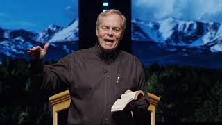 Texas Gospel Truth Conference 2019: Day 2, Session 3 - Andrew Wommack