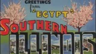 Ode to Little Egypt (Southern Illinois)