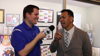 TXHSFB Hall of Fame Inductee Interview: Dat Nguyen