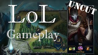 Botlane gerockt mit meinem Premate: Sep