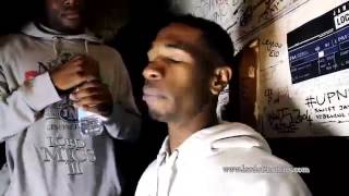 Lord Of The Mics 3 - Jammin vs Clipson.