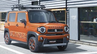 Top 6 New Upcoming Maruti Suzuki Cars in India 2021+