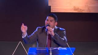 "Growth" - Pastor Stan Harvey