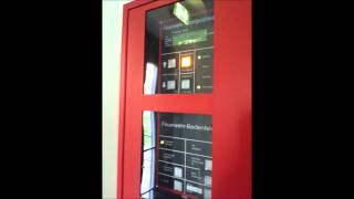 Original relaxing Feueralarm-sound Typ2