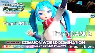 【PPDX】Common World Domination ありふれたせかいせいふく「PPD FT Extreme」