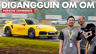 NANGIS‼️ Mobil 10 Milyar DISIKSA di Sentul bareng @FitraEri @OmMobi - Porsche 911 Turbo S