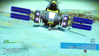 The Hidden Panda Show: No Man's Sky 1
