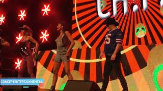 CH!PZ - COWBOY (Live @ Super Fout! , Eindhoven)