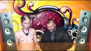 Оккупай Педофиляй. Программа "Час Голубя". Хардбасс с адекватным массажистом