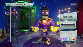 Plants vs. Zombies: Garden Warfare 2 Unicorn Chomper and Loyalty Rewards |7