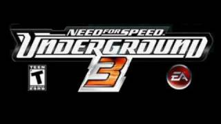 need for speed underground 3