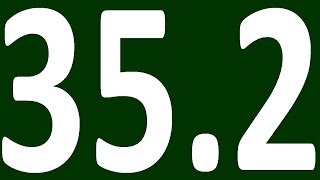 КОНТРОЛЬНАЯ 27 АНГЛИЙСКИЙ ЯЗЫК ДО ПОЛНОГО АВТОМАТИЗМА С САМОГО НУЛЯ  УРОК 35 2