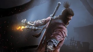 Sekiro™: Shadows Die Twice  Легкий фарм опыта и денег