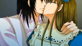 Blood Dupre/Alice Liddell {Boy Like You}