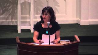 Conversations that Matter: Homosexuality & the Christian Faith