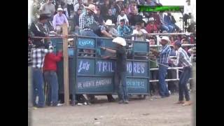 FINAL EN SAN JUAN TARARAMEO