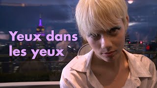 R-Evolution - style : Yeux dans les yeux pour les fêtes !