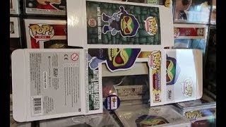 UPDATE ON GEMINI COLLECTIBLES DID THEY FIX THE ISSUE WITH METALLIC SKELETOR