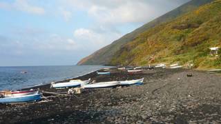 Le spiagge più belle della Sicila - Isole Eolie