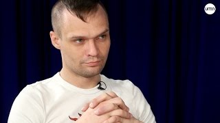 Молоді ветерани «відбили гроші» у старих ГОшок + Дмитро Різниченко