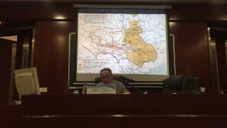 Вхождение Украины в состав Российского государства 8.04.2017