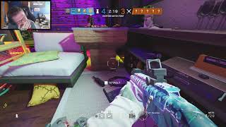MACIE JAY's 100 DOLLARS DONATION [LIVE REACTION]