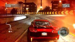 Need For Speed The Run Побег от мафии на 26 месте