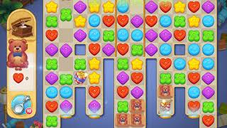 WALKTHROUGH Matchington Mansion Level 210 / Прохождение игры Matchington Mansion Уровень 210