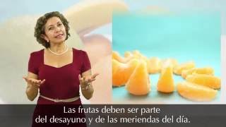Salud para Todos TV | Alimentación variada y natural