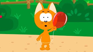 Splashing Bath is Fun + 7 new songs for toddlers and babies by MeowMeow Kitty