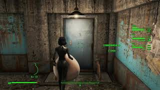 Fallout Vore 30