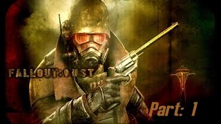 Fallout Dust: Part 1