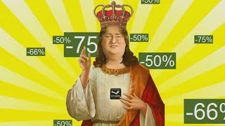 Comenzó el verano de Steam Papu | Elemmeth