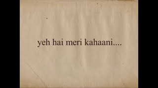 Anurag Kashyap is a no nonsense-man!